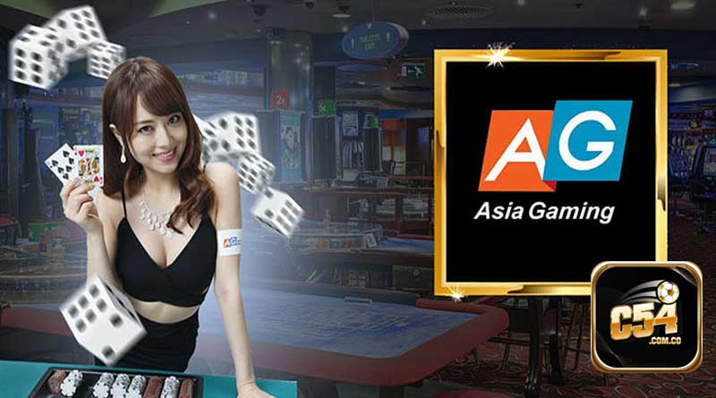 Live AGIN với hệ thống tối tân, hiện đại Live AGIN với hệ thống tối tân, hiện đại